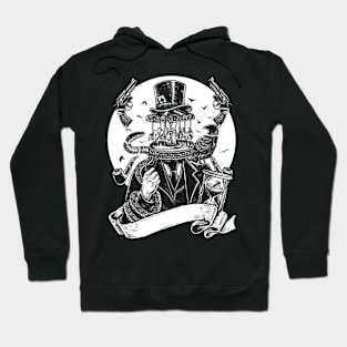 Carrousel Hoodie